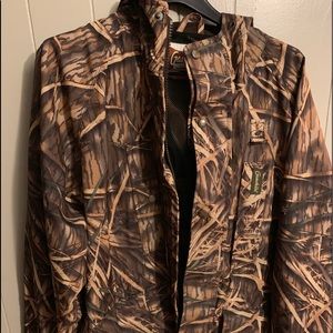 Hunting jacket